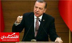 آقای اردوغان ترکیه کشور کودتاهاست