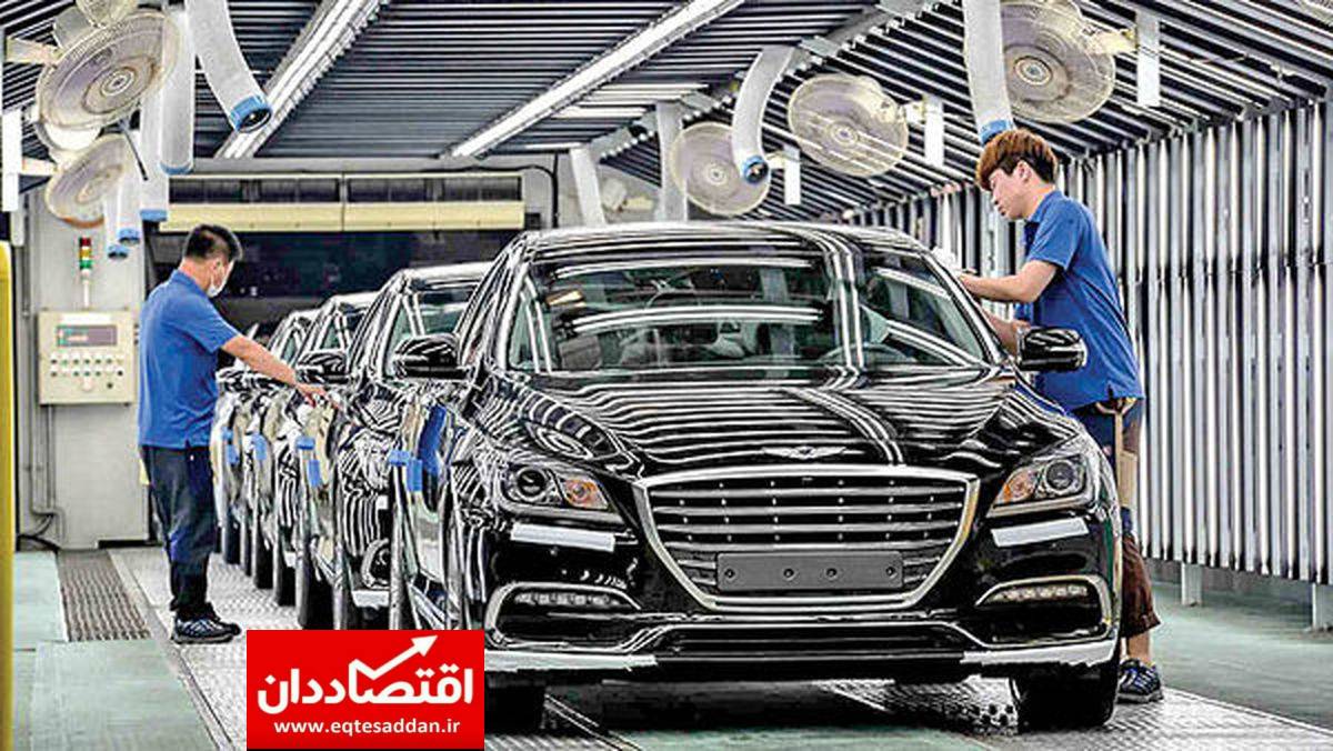 خودروهای خارجی ۲۰۱۹ به بازار ایران رسیدند +جدول