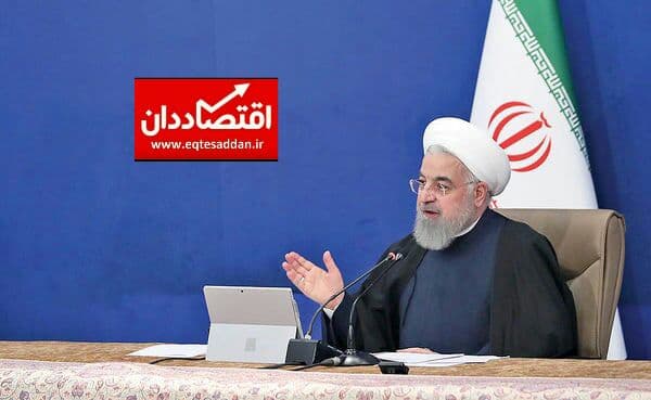 روحانی: اگر یک‌صدا باشیم