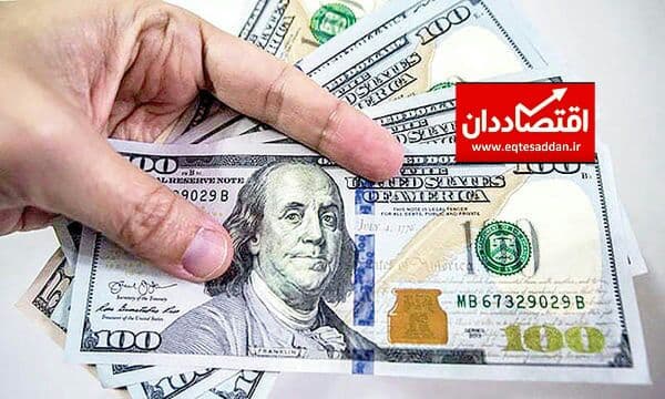 دلار در بهمن گران می‌شود یا ارزان؟