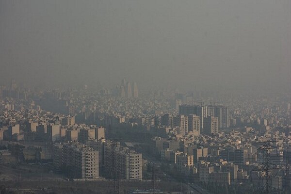 مازوت و آلودگی هوای تهران؛ آمارها چه می‌گویند؟