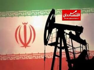 رشد خرید نفت چین از ایران