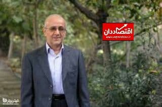 دکتر حسن سبحانی کاندیدای  ریاست جمهوری