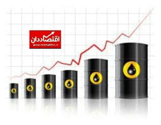 قیمت  نفت ، همچنان رو به افزایش 