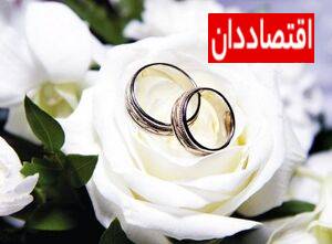 میانگین سن ازدواج زنان و مردان در ایران