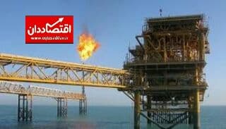 ریسک جدید در انتظار تولید نفت ایران