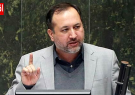 دژپسند مدیر منصوب قالیباف در شهرداری تهران بوده است