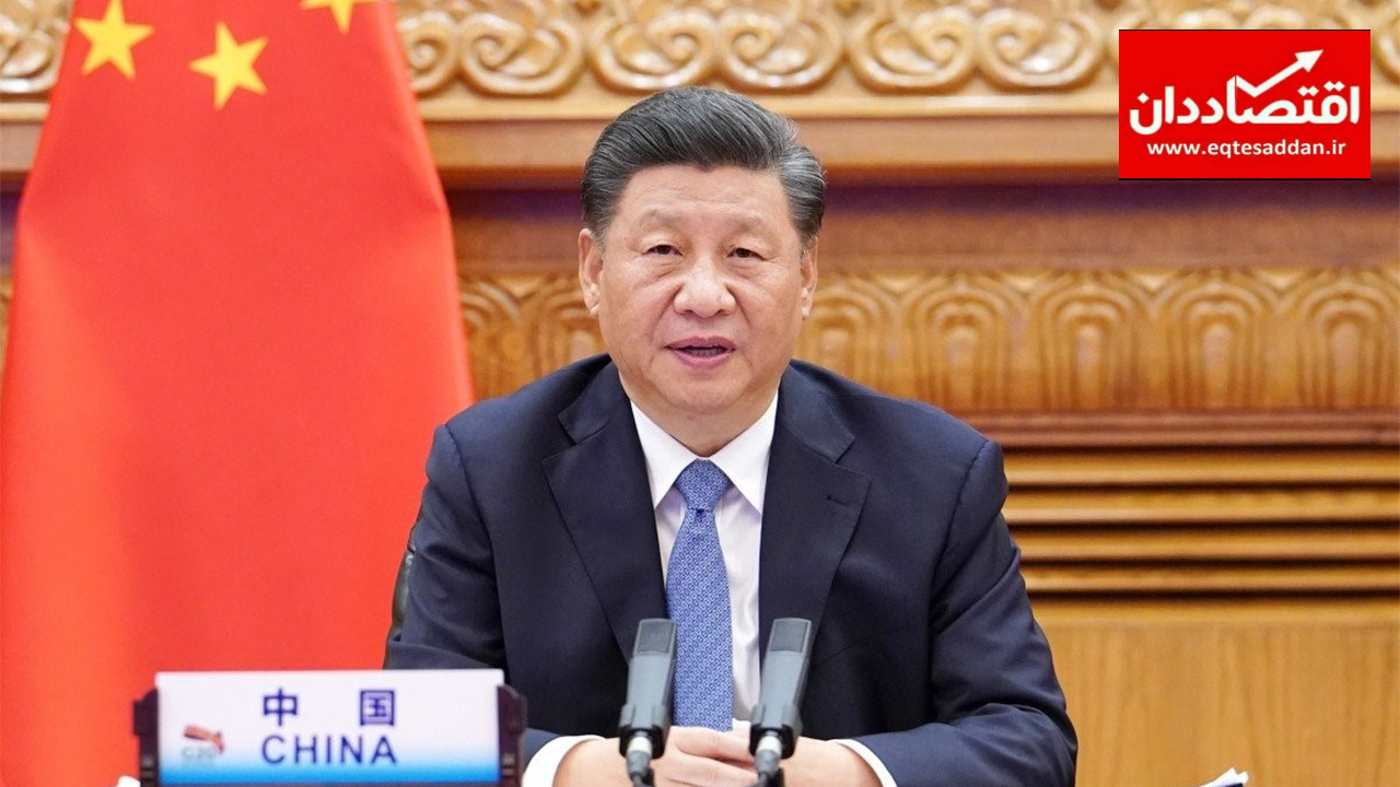 چین‌: واشنگتن بزرگترین تهدید برای پکن