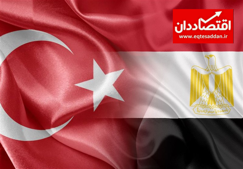 فرصتها و چالشهای عادی سازی روابط ترکیه با مصر