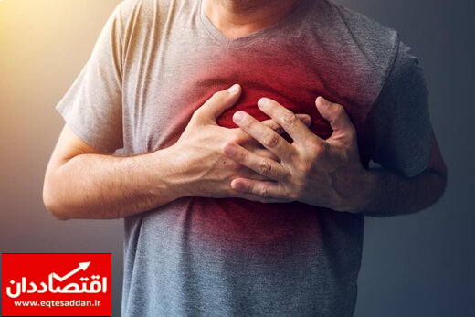 در کدام روز هفته احتمال حمله قلبی بالاتر است؟