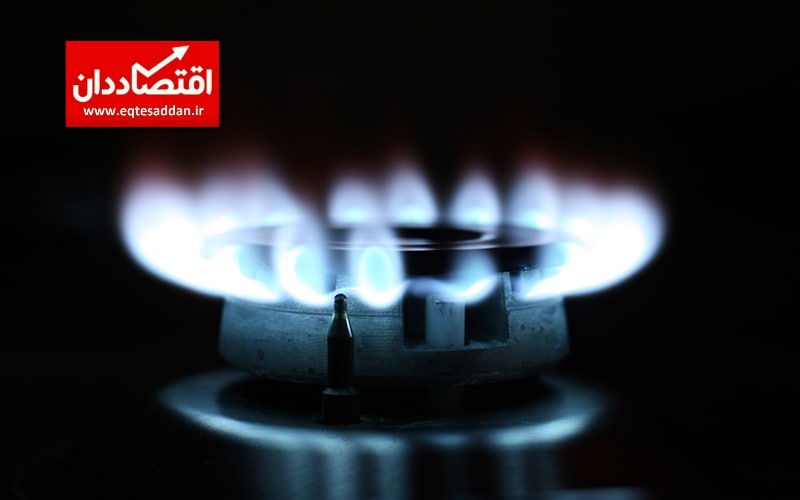 قیمت گاز افزایش نمی‌یابد