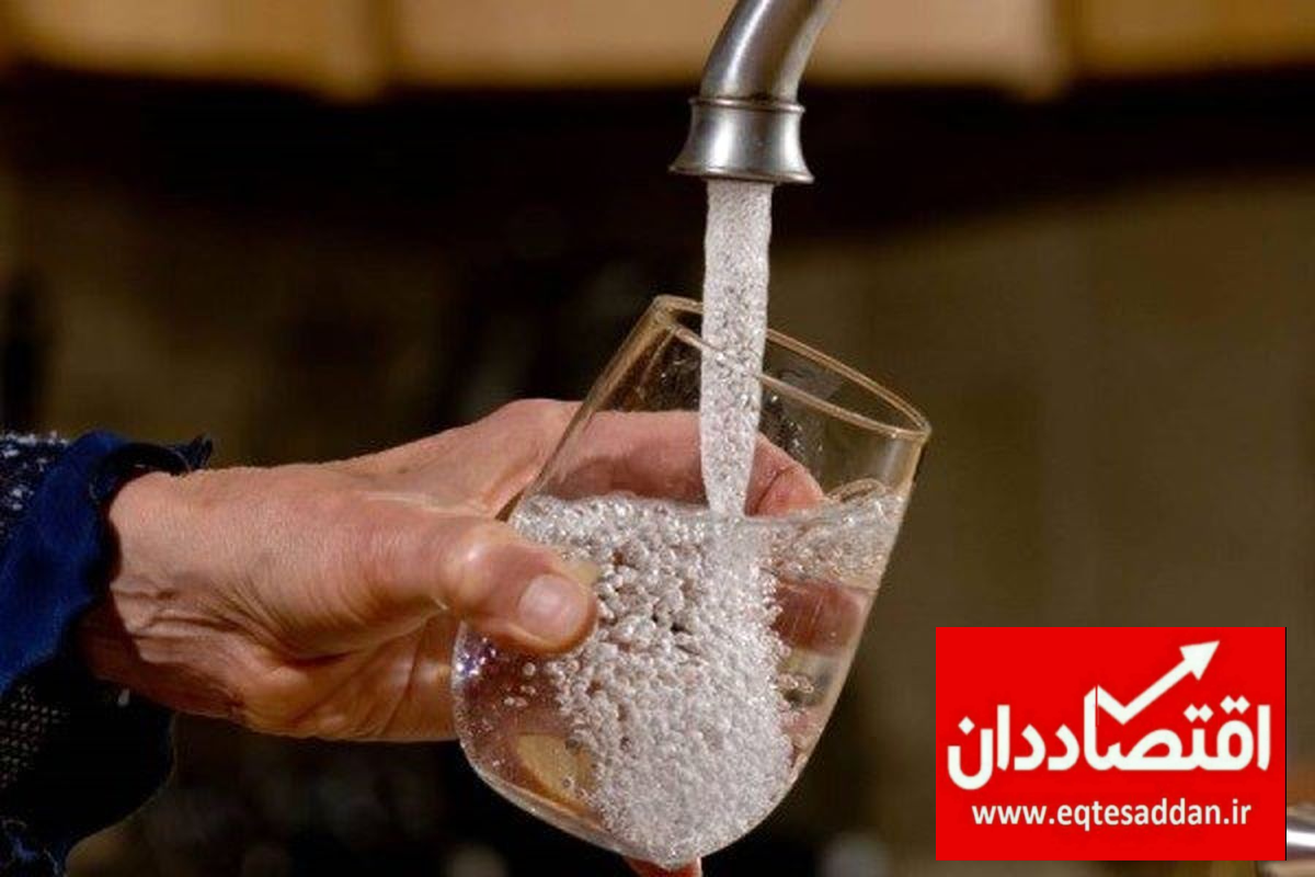 تکذیب جیره بندی آب در کلانشهرها