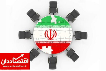 چالش‌های تحزب در ایران