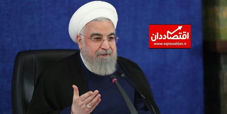 روحانی: شاهد تجدید حیات برجام هستیم