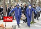 افزایش چشمگیر تعداد فو‌تی‌های کرونا در ایران