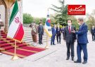 سفر نخست‌وزیر کره‌جنوبی به ایران