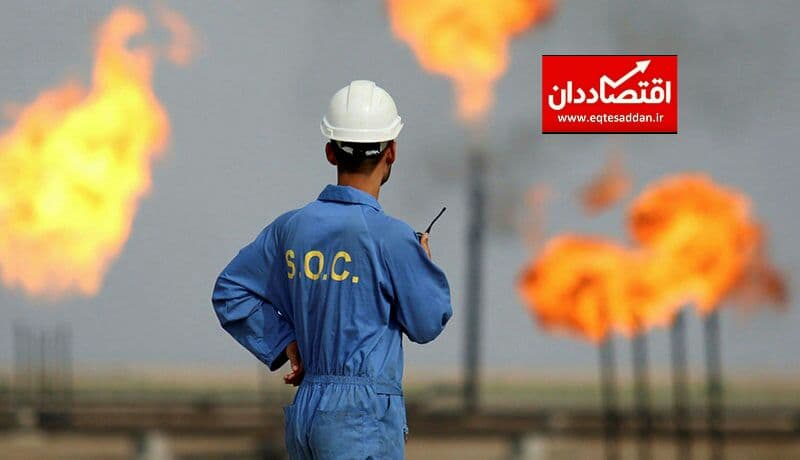 میزان فروش نفت ایران به کره چقدر است؟