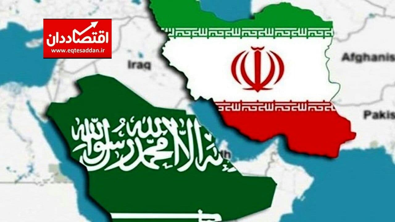 گفت‌وگو ایران و عربستان درباره یمن
