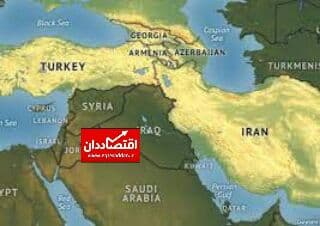 ایران و ترکیه : پویایی قدرت در قفقاز جنوبی