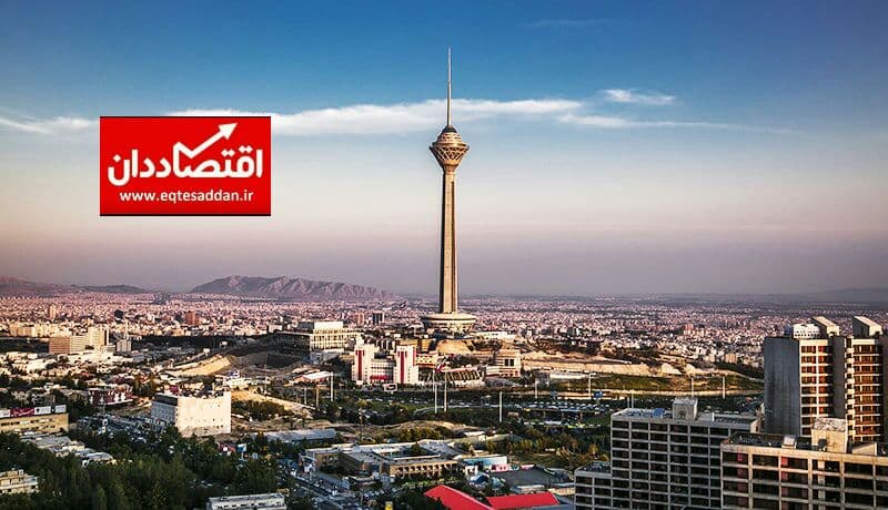وضعیت اجاره‌بهای پیشنهادی در تهران