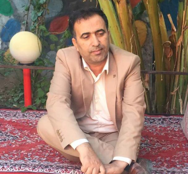 معلم سبز برای خوزستان