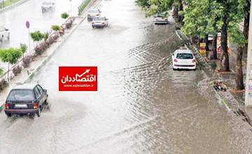 پشت‌پرده پیشگیری از سیلاب در پایتخت