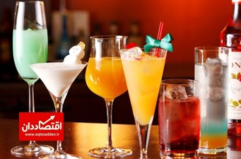 ایران؛ ارزانترین کشور در انواع نوشیدنیهای مجاز