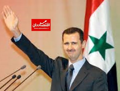 بشار اسد و سومین دهه سکانداری حکومت سوریه !؟
