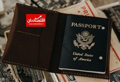 «پاسپورت ایرانی» در قعر جدول