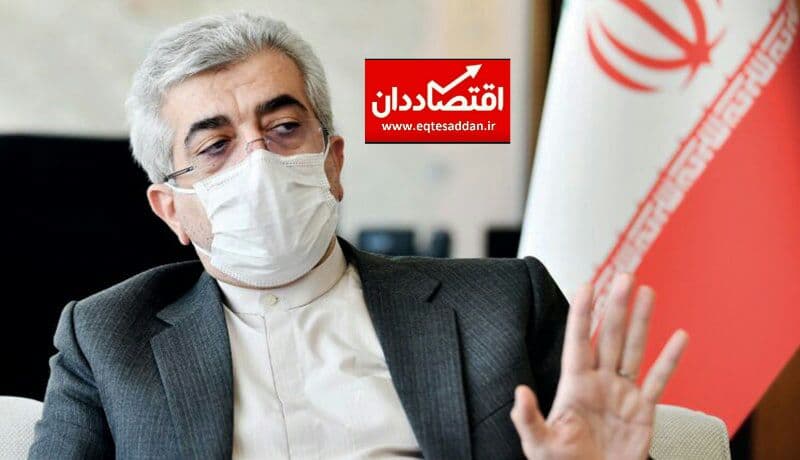هزینه خرید واکسن کرونا از منابع ایران