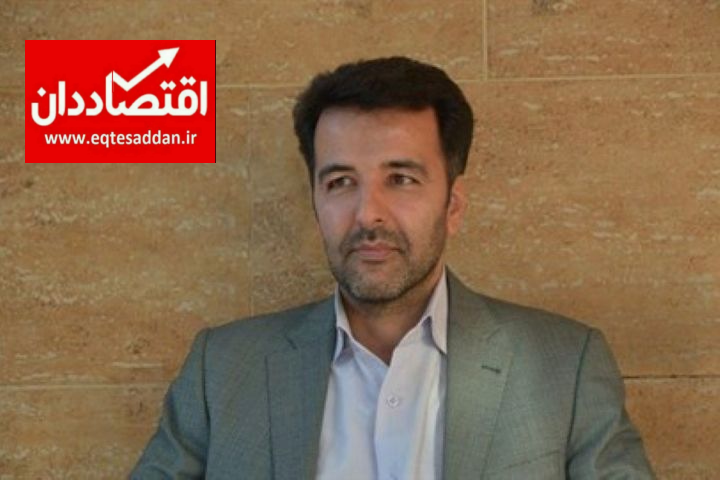 مجید گودرزی برای حضور در انتخابات ریاست جمهوری سال  ۱۴۰۰