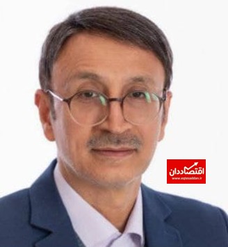 بهنام ملکی نامزد شورای شهر تهران انصراف داد