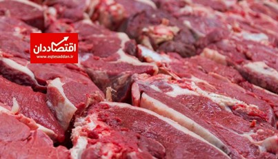 توزیع نامناسب، گوشت را گران کرد