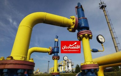 تهدید جدی صادرات گاز ایران