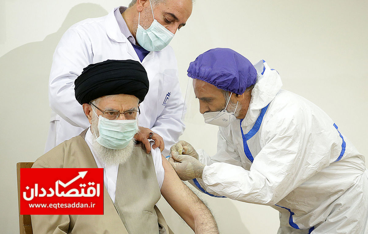 برای پاسداشت افتخار ملی منتظر واکسن ایرانی کرونا ماندم
