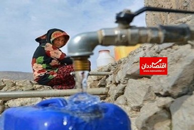عوامل زمینه‌ساز بحران آب