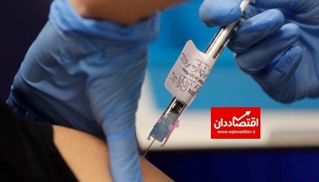 کاهش علاقه مردم به تزریق واکسن ایرانی