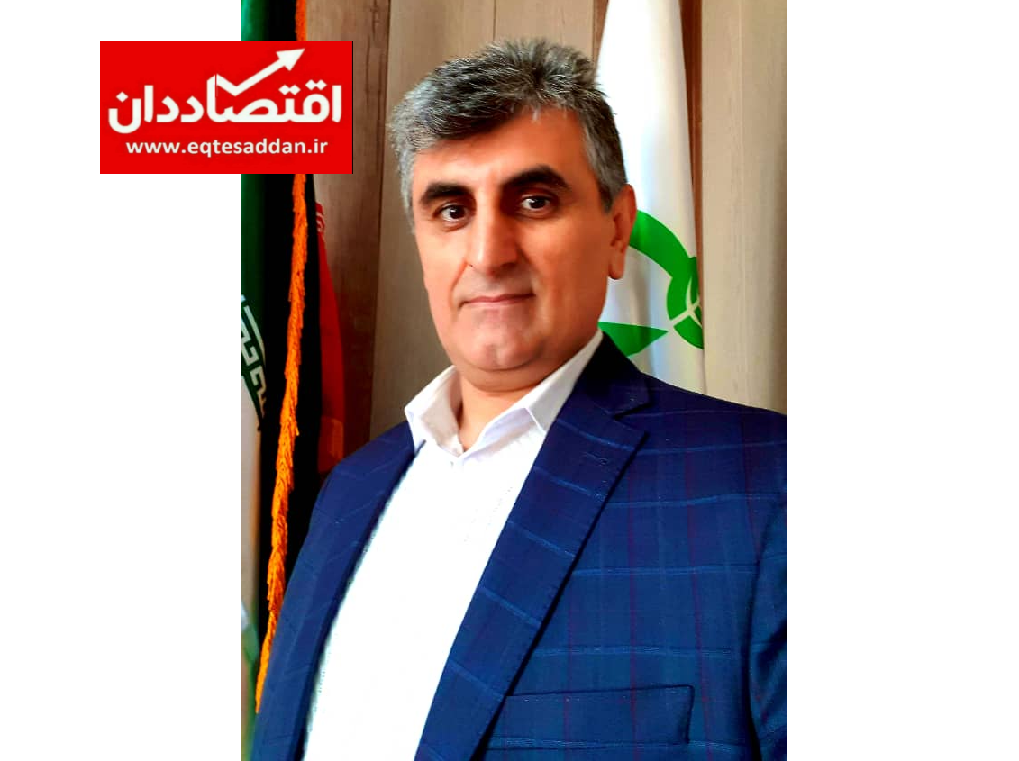 غمنامه انتخاب وزیر جهاد کشاورزی