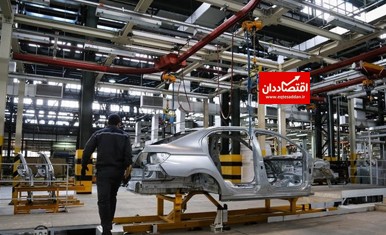 حذف ارزان‌ترین خودروهای ایرانی از بازار
