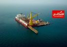 آغاز انتقال نفت از دریای عمان