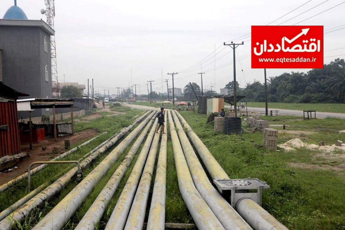 صعود قیمت نفت به دنبال لغو نشست اوپک پلاس