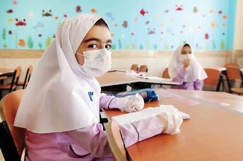 واکسیناسیون معلمان از ضروریات بازگشایی مدارس