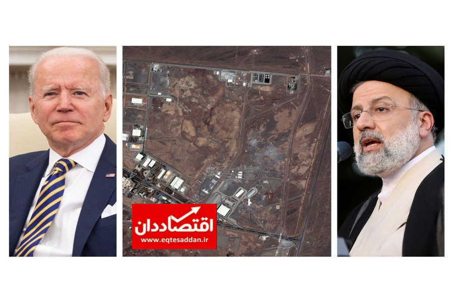 پیش‌بینی تحریم‌های جدید آمریکا علیه صادرات نفت ایران!
