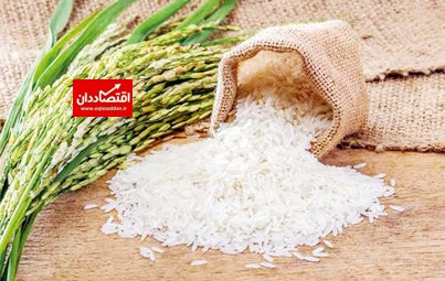 سیر صعودی قیمت برنج
