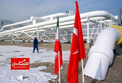 صادرات گاز باکو به ترکیه و اروپا