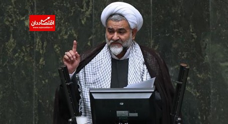 چراباید مدیران ایران خودرو را دولت تعیین کند؟