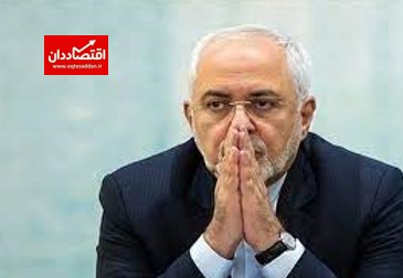 پیام خداحافظى ظریف در مقام وزیر امور خارجه