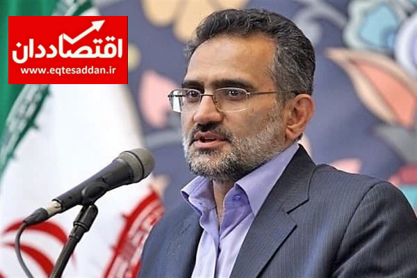 دکتر سیدمحمد حسینی معاون امور مجلس رئیس‌جمهوری منصوب شد