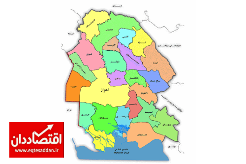 تقسیم خوزستان به دو استان شمالی و جنوبی با کدام کار کارشناسی بنا است که انجام شود؟