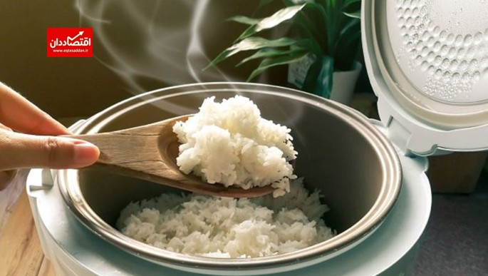 زمانی که برنج می‌خورید در بدنتان چه اتفاقی می‌افتد؟